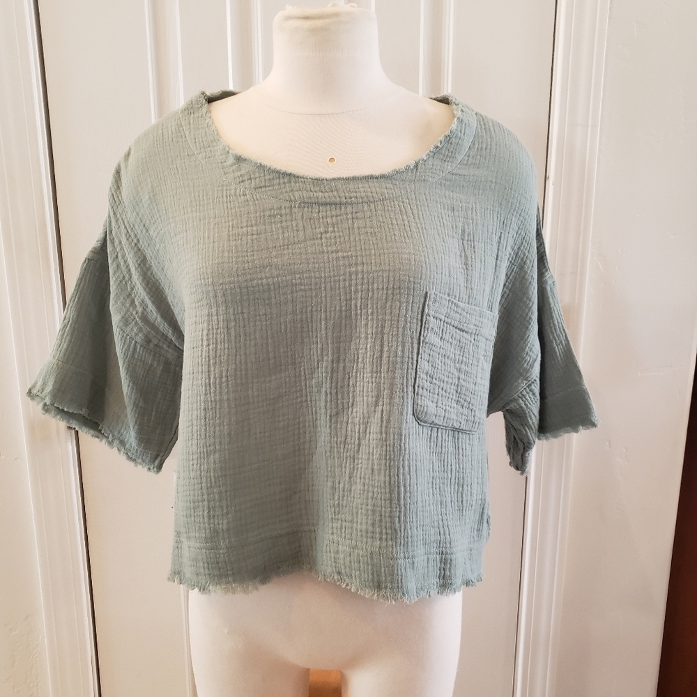 New In Size XL